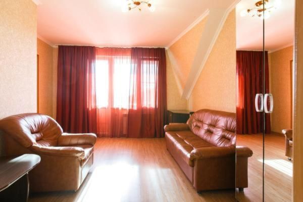 Barin House (БАРИН ХАУС) 2*