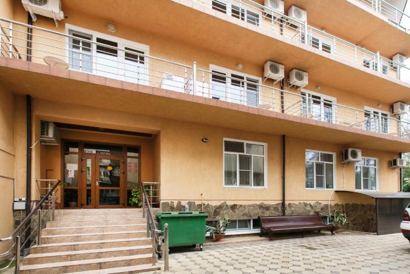 Barin House (БАРИН ХАУС) 2*