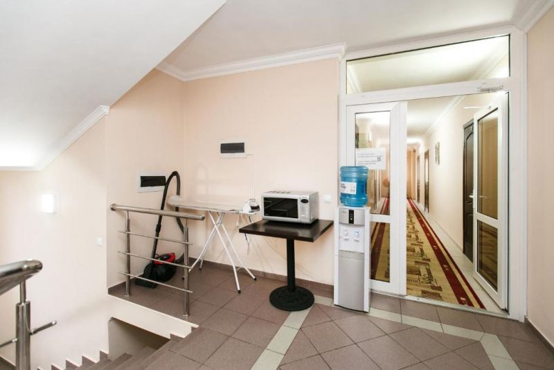 Barin House (БАРИН ХАУС) 2*