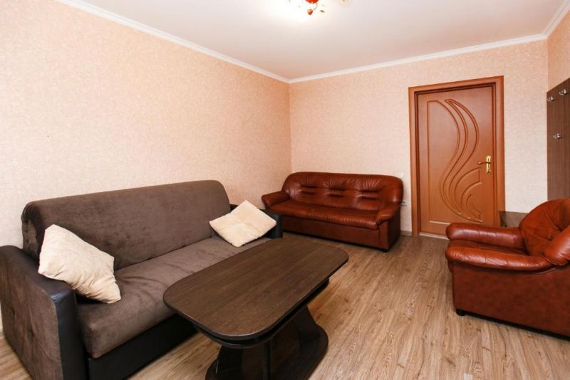 Barin House (БАРИН ХАУС) 2*
