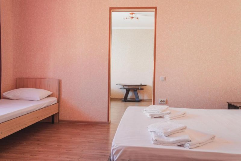 Barin House (БАРИН ХАУС) 2*