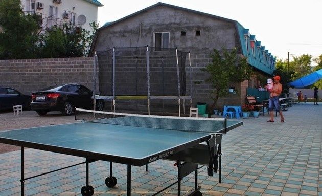 БИРЮЗА ГОСТИНИЦА 1*