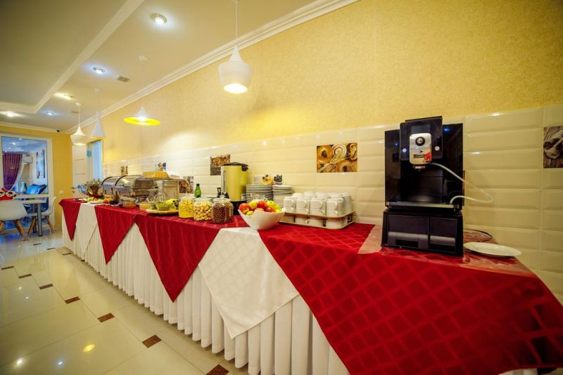БОГЕМА ПРЕМИУМ 3*