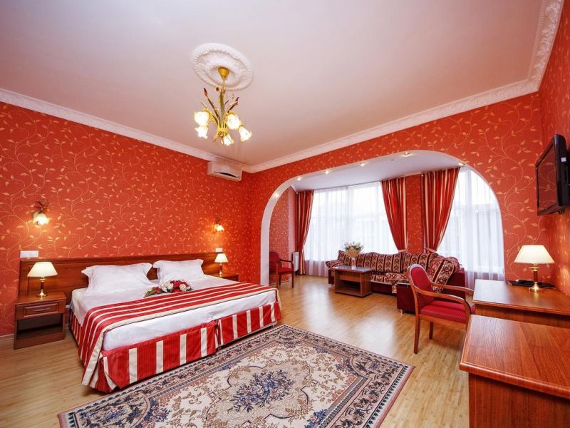 БОГЕМА ПРЕМИУМ 3*