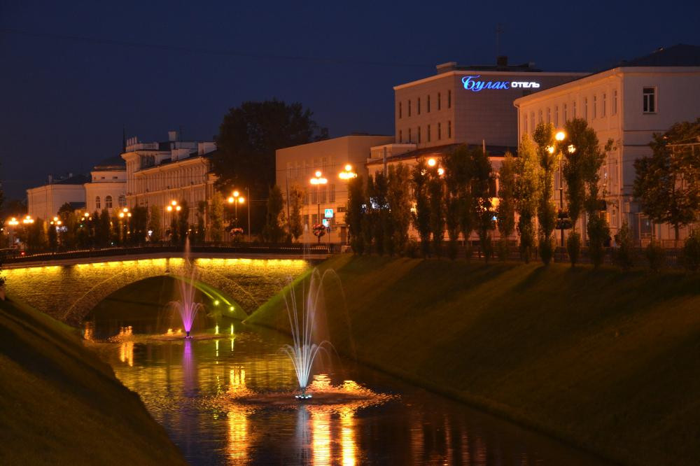 БУЛАК 3*