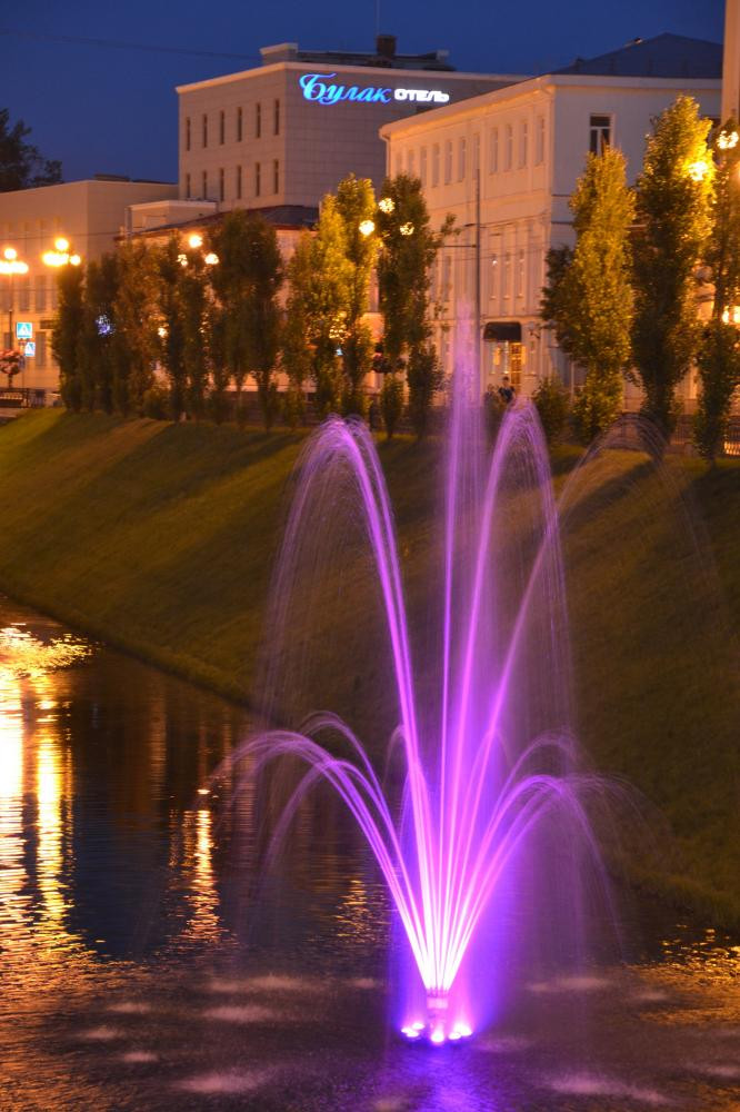 БУЛАК 3*