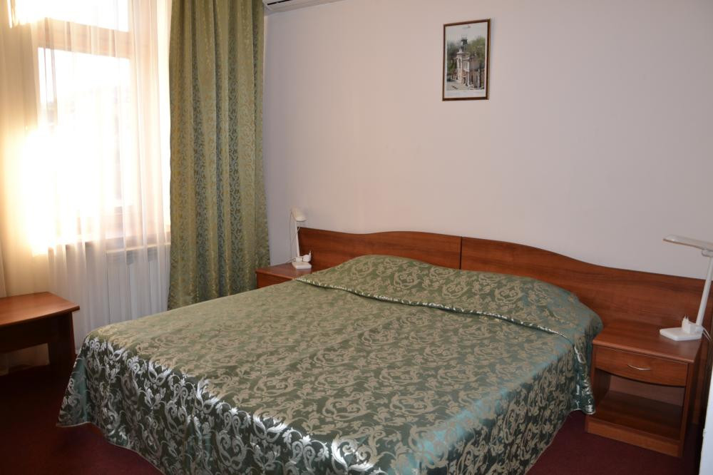 БУЛАК 3*