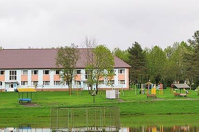 ЧАЙКОВСКИЙ ЦСГ 2*