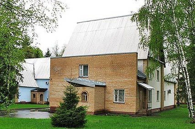 ЧАЙКОВСКИЙ ЦСГ 2*