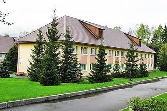 ЧАЙКОВСКИЙ ЦСГ 2*