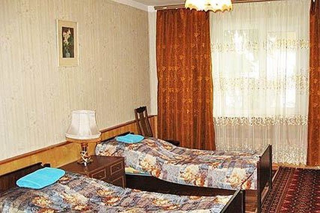 ЧАЙКОВСКИЙ ЦСГ 2*