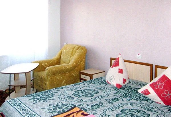 ЧЕРНОМОРСКИЙ КК 2*