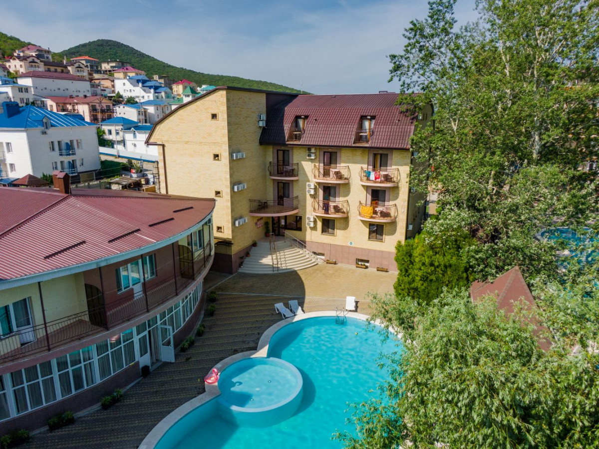 ДОЛИНА СУККО 2*