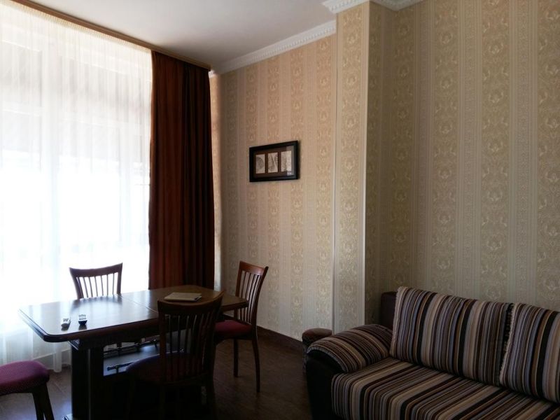 Velvet Sea (Ex. ДОМ РЫБАКА) 3*