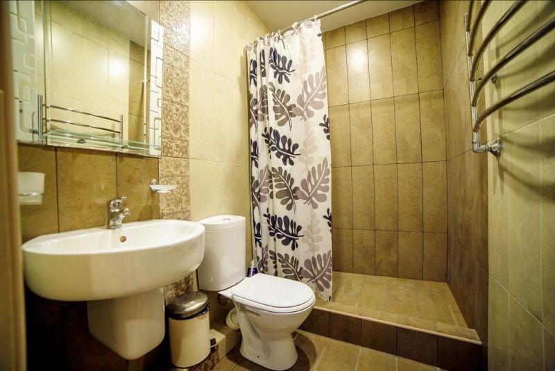 ДОМБАЙ ГЕЛЕНДЖИК 2*