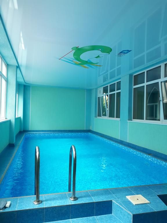 ДОМБАЙ ГЕЛЕНДЖИК 2*