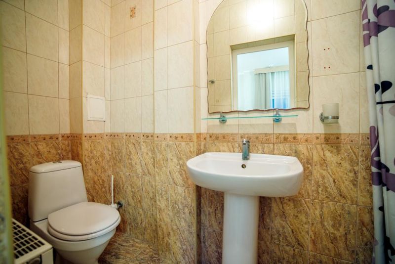 ДОМБАЙ ГЕЛЕНДЖИК 2*