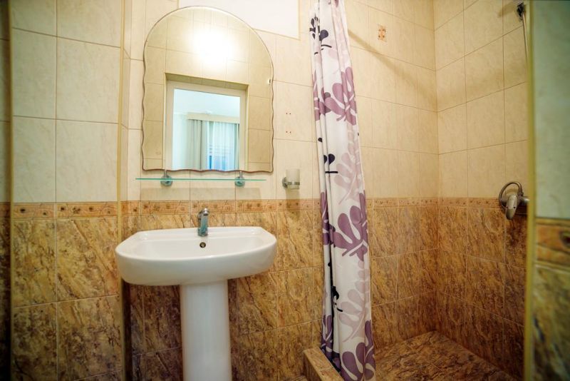 ДОМБАЙ ГЕЛЕНДЖИК 2*