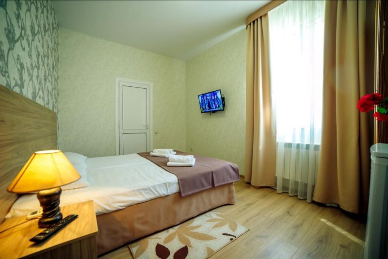 ДОМБАЙ ГЕЛЕНДЖИК 2*