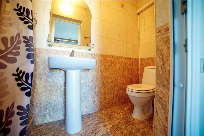 ДОМБАЙ ГЕЛЕНДЖИК 2*