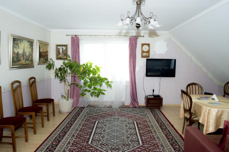 ЭРМИТАЖ КАЛИНИНГРАД