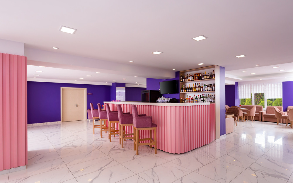 Miracleon Fioleto Ultra All Inclusive  Resort  & Sra Anapa 4*