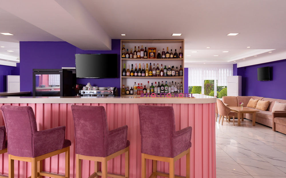 Miracleon Fioleto Ultra All Inclusive  Resort  & Sra Anapa 4*
