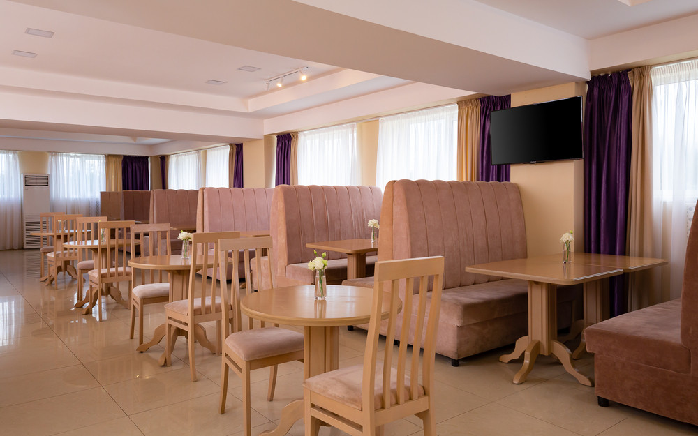 Miracleon Fioleto Ultra All Inclusive  Resort  & Sra Anapa 4*