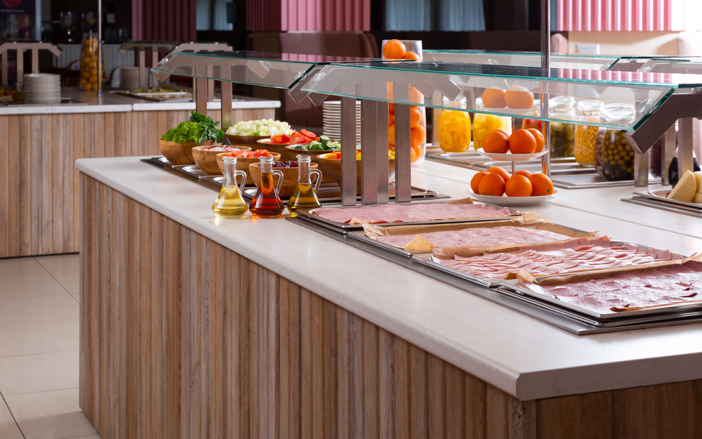Miracleon Fioleto Ultra All Inclusive  Resort  & Sra Anapa 4*