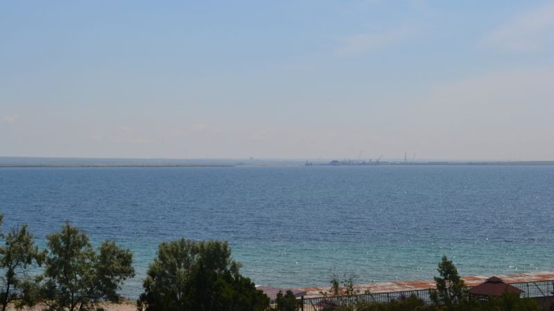 ФЛАМИНГО МЕЖВОДНОЕ 1*