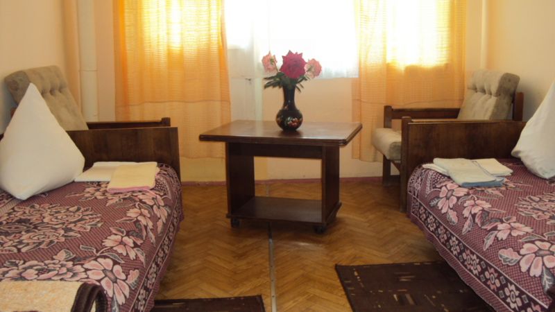 ФЛАМИНГО МЕЖВОДНОЕ 1*