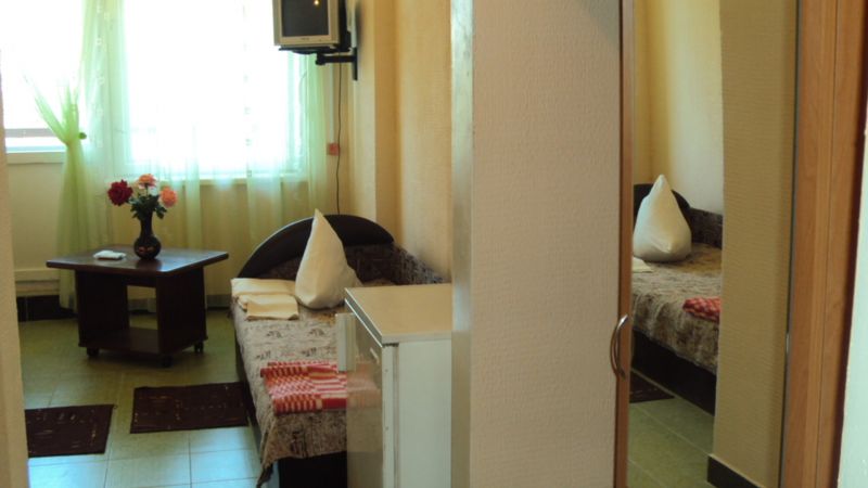 ФЛАМИНГО МЕЖВОДНОЕ 1*