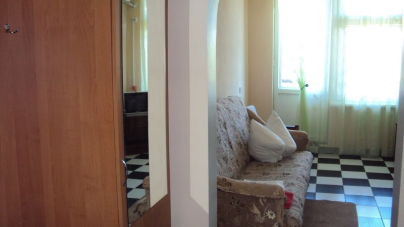 ФЛАМИНГО МЕЖВОДНОЕ 1*