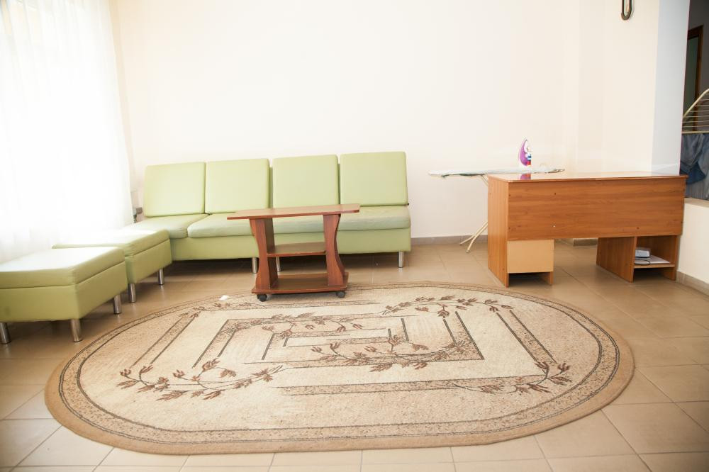ЛЕТО ГОСТЕВОЙ ДОМ