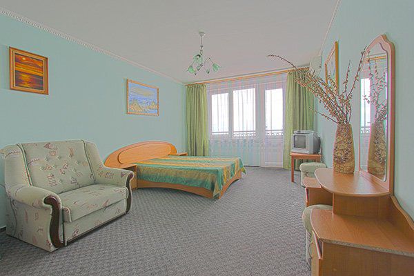 ГАМАЧОК У МОРЯ 2*