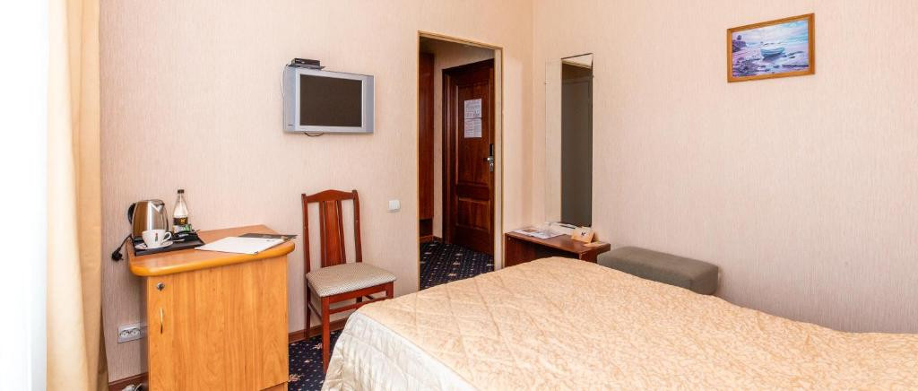 Guyot Business Boutique (ГАЙОТ) 4*