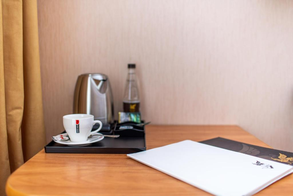 Guyot Business Boutique (ГАЙОТ) 4*