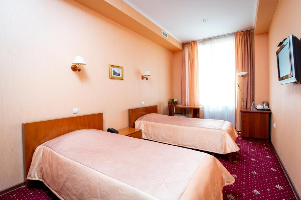 Guyot Business Boutique (ГАЙОТ) 4*