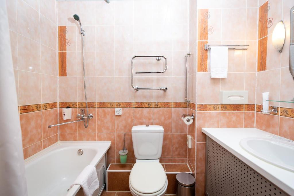Guyot Business Boutique (ГАЙОТ) 4*
