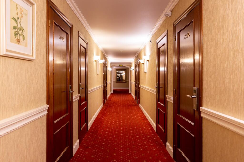 Guyot Business Boutique (ГАЙОТ) 4*