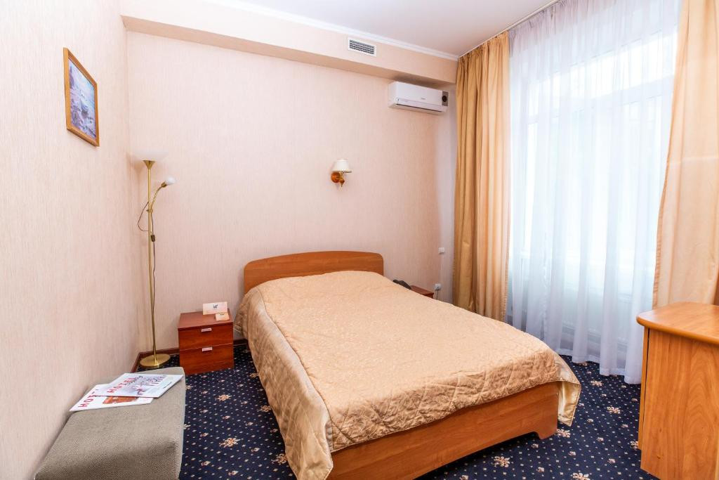 Guyot Business Boutique (ГАЙОТ) 4*