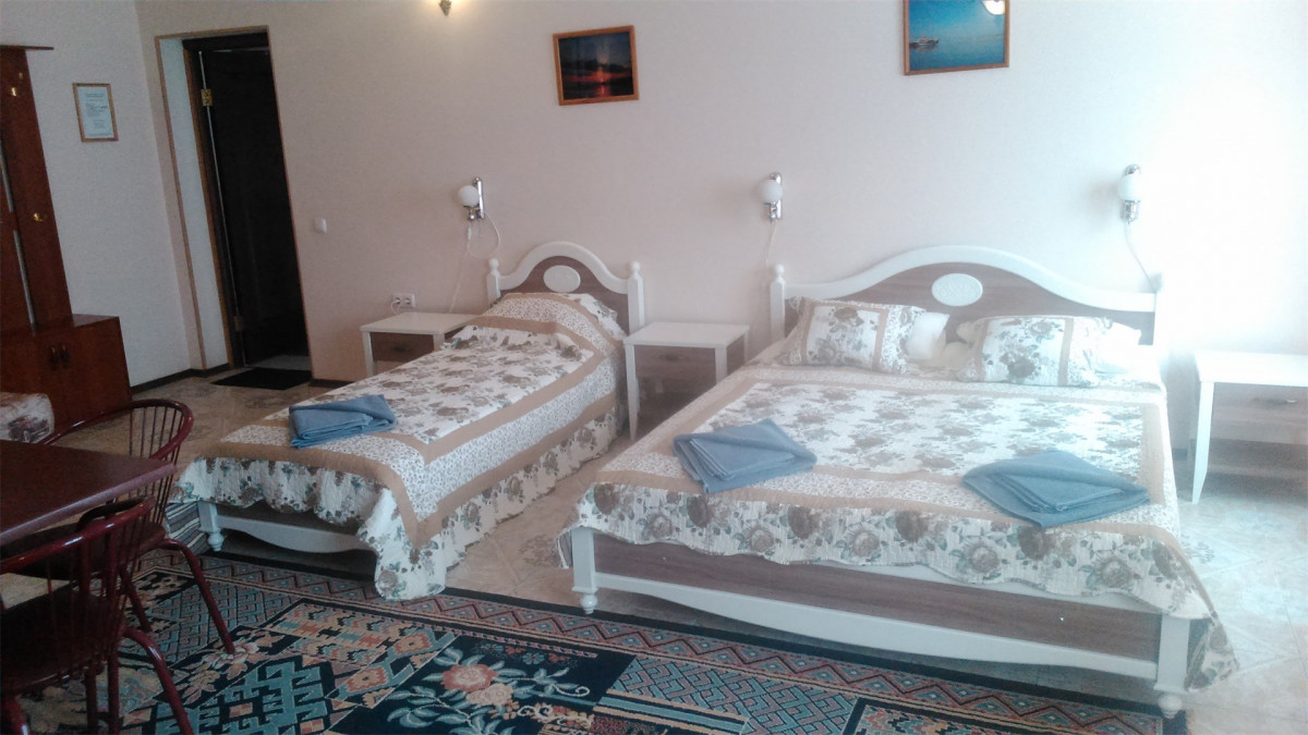 ГД НА РАДУЖНОЙ 2*