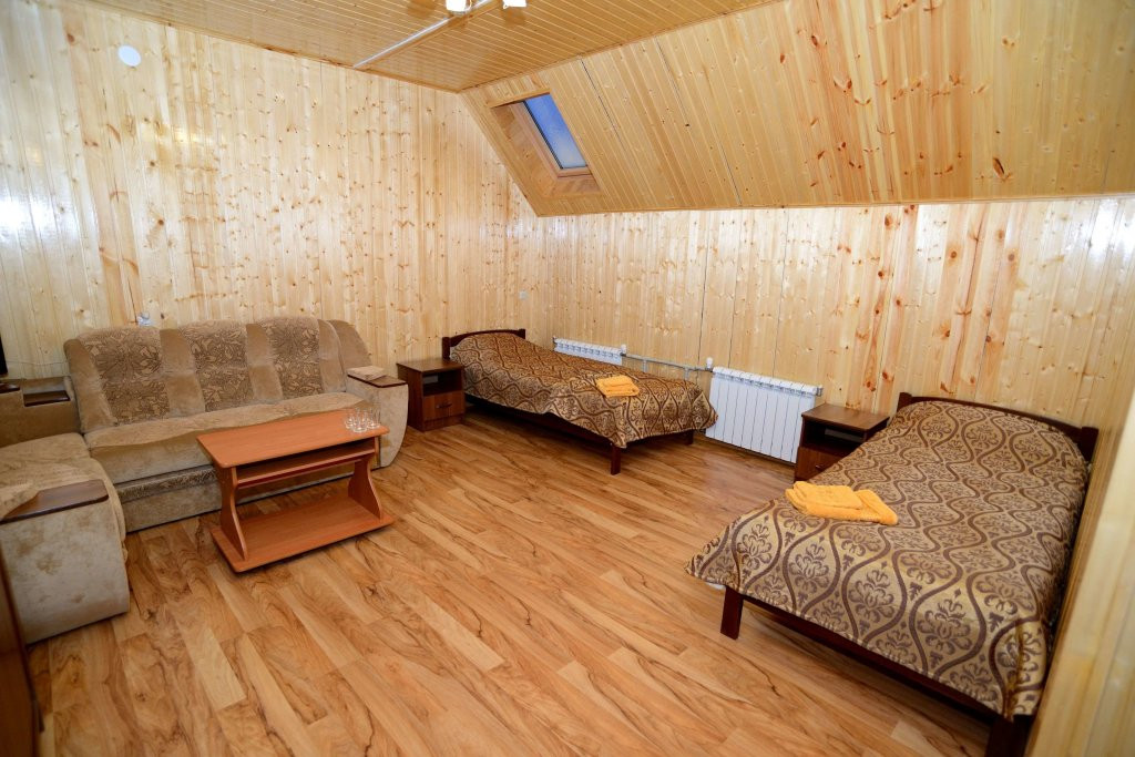 Gold Star (ГОЛД СТАР) 3*