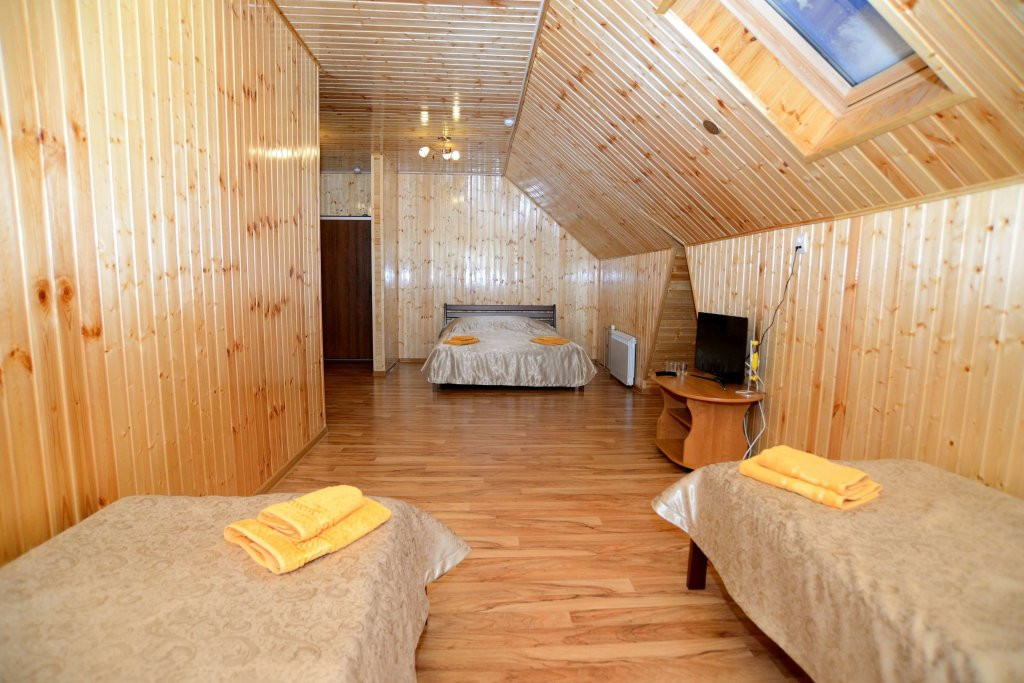 Gold Star (ГОЛД СТАР) 3*