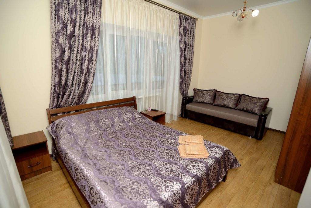 Gold Star (ГОЛД СТАР) 3*