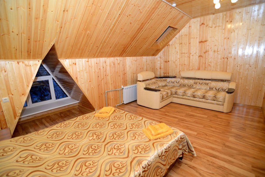 Gold Star (ГОЛД СТАР) 3*