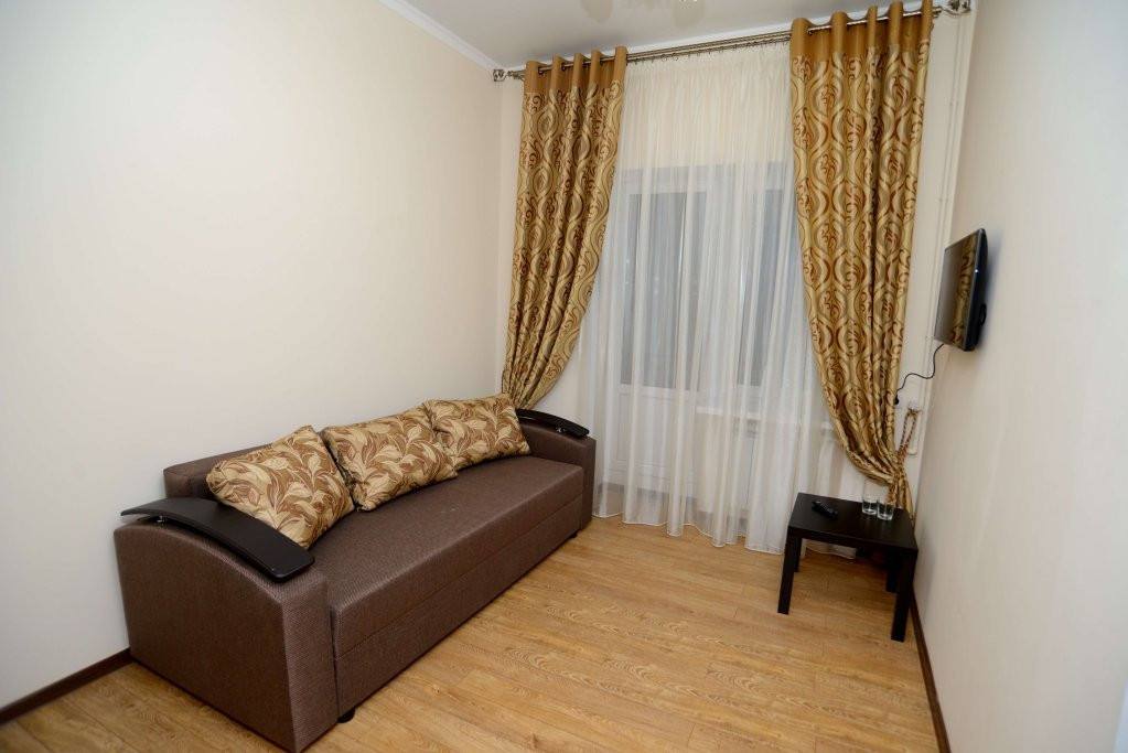 Gold Star (ГОЛД СТАР) 3*