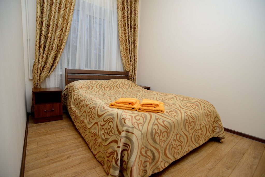 Gold Star (ГОЛД СТАР) 3*