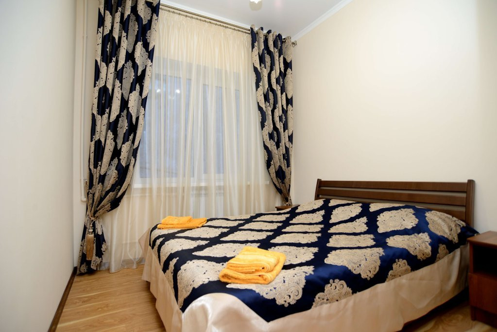 Gold Star (ГОЛД СТАР) 3*