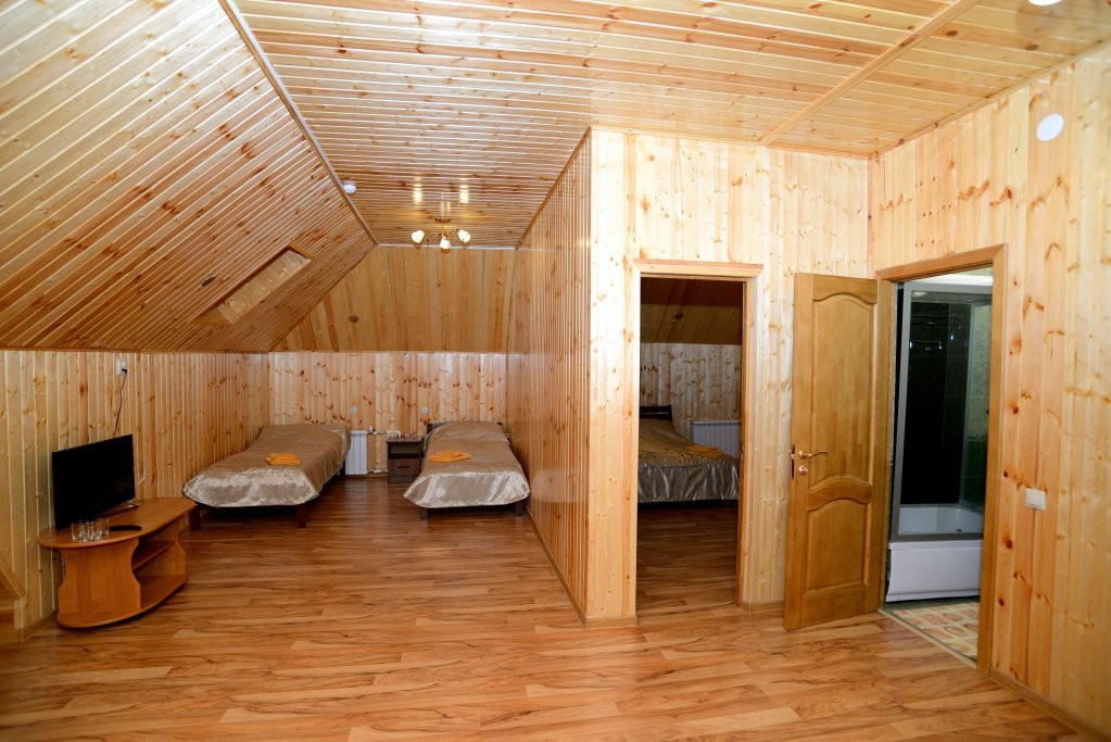 Gold Star (ГОЛД СТАР) 3*